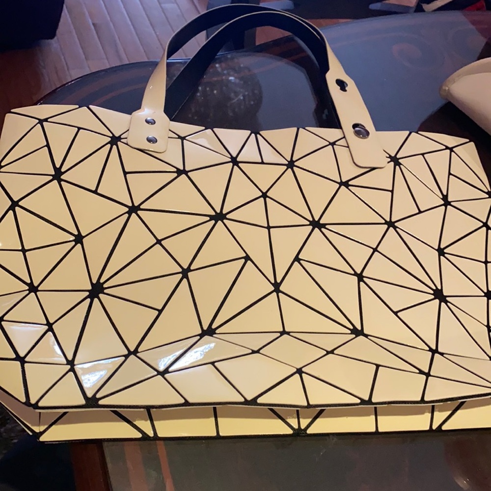 Summer tote